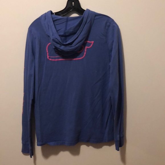 Vineyard vines long sleeve T-shirt - Picture 3 of 3